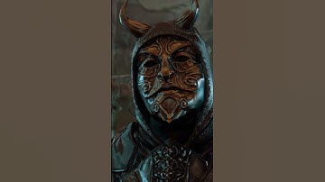 DO NOT PICK UP THIS SWORD IN SKYRIM