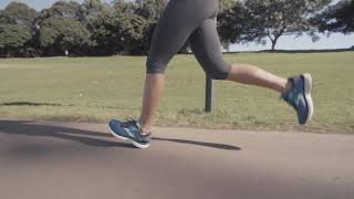 brooks adrenaline 18 review