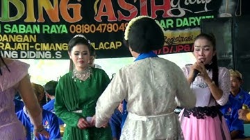 Kopi Lendot GENDING ASIH live Cipeusing   Cijati   Cimanggu 10 juni 2021