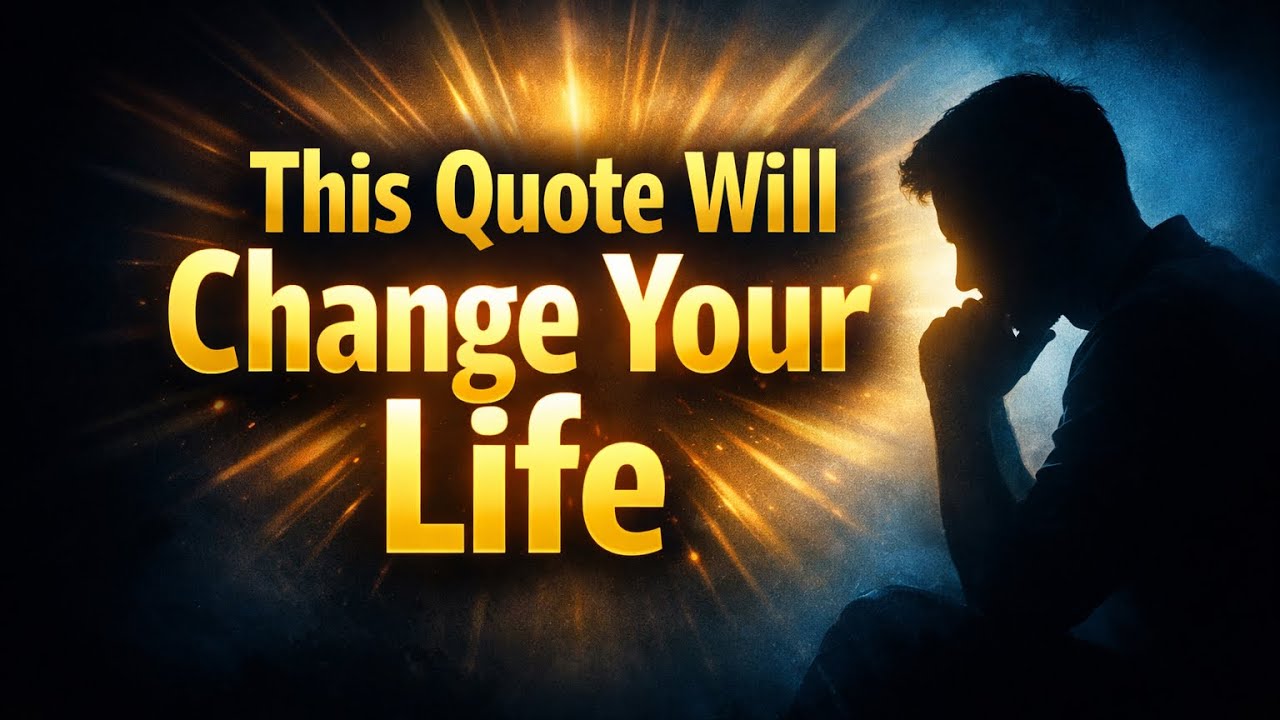 Learn How to Control Your Mind Before It Controls You