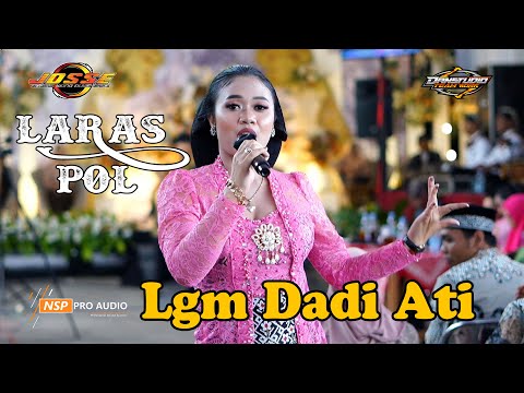 Soimah - Langgam Dadi Ati