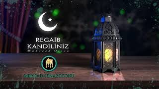 Hayırlı Kandiller Resimi