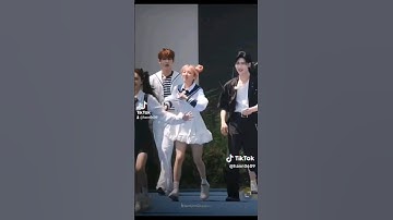 RICKY × YUQI × ZHANGHAO MOMENTS💖 | KEEP RUNNING S.12 | #gidle #zb1 #ricky #yuqi #zhanghao