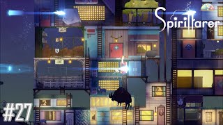 Sky Plays Spiritfarer: Farewell Edition #27: The Brothers's Challenge of the Pulsar Rays