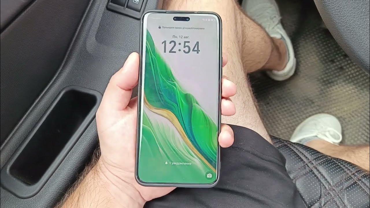 Как выключить телефон Honor или Huawei? ПРОСТОЙ СПОСОБ отключить ...