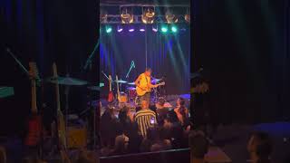 Jack Kays- Landslide (Fleetwood Mac Cover) live at Cats Cradle in Carrboro, NC