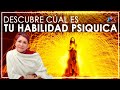 TEST: ¿CUÁL ES TU DON ESPIRITUAL? | Descubre tu habilidad psíquica