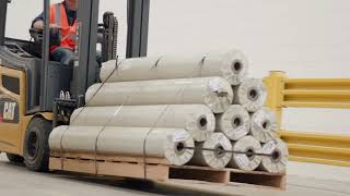 Raptor Rubber Series Door screenshot 3