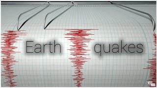 Earthquakes Explained