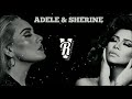 اغاني تيك توك Adele Sherine بتمنى انساك ريمكس 