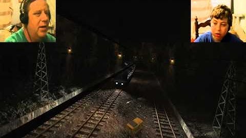 Cry of Fear - Part 1 - The Intro