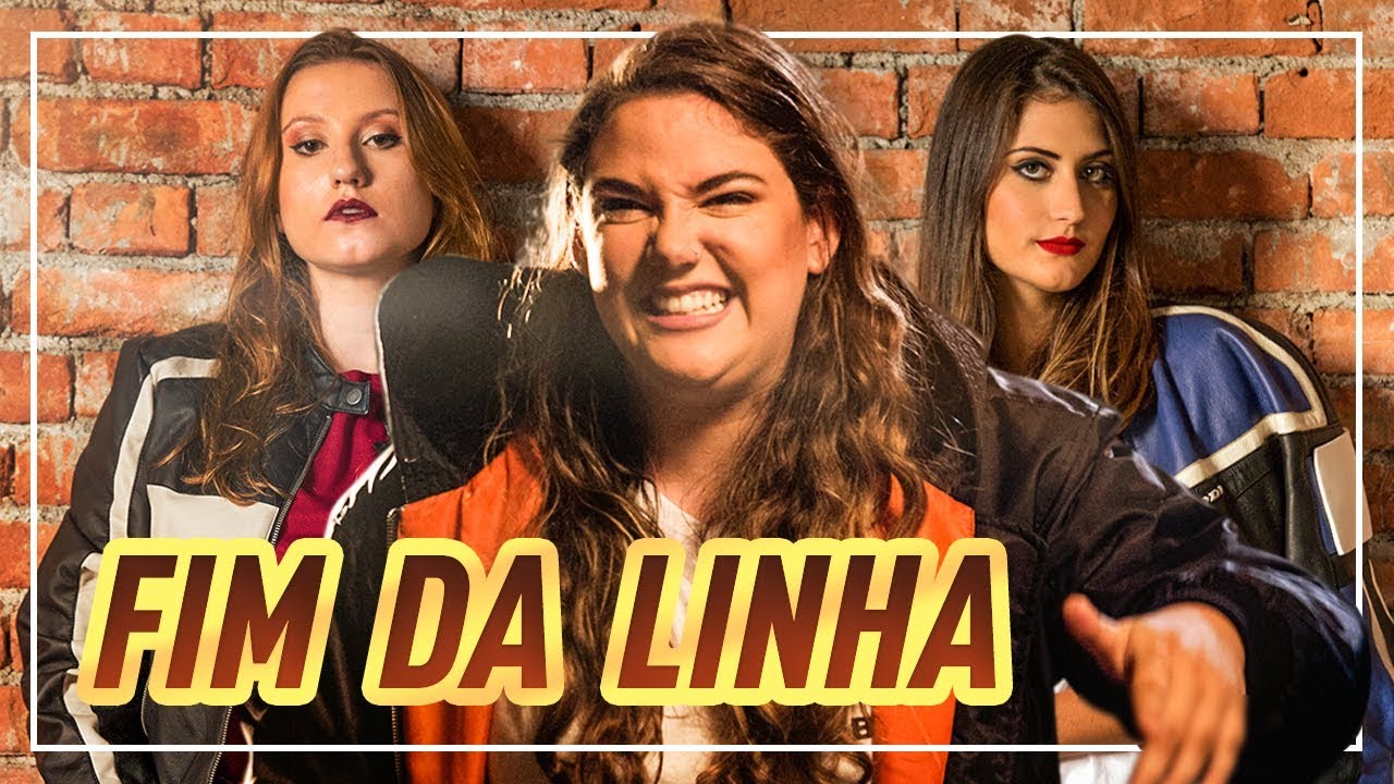 🎵 RAP VEZ DAS MINA - DJ SHARK FT. MARIANA MELLO (CLIPE OFICIAL) - Ubisoft Brasil tinton falls