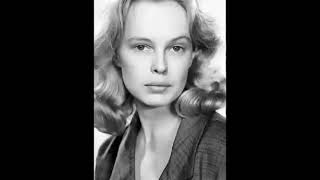 Happy 83rd Birthday Sandy Dennis