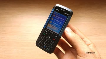 Nokia 5310 Xpress Music - Original Ringtones + DL Link