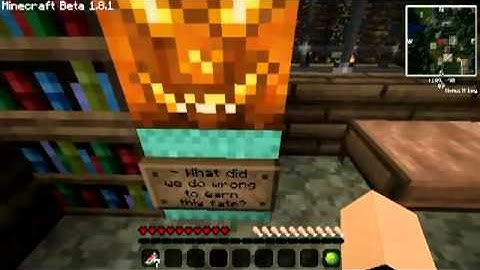 The Temple of the Gods IV - Episode 1