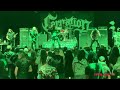 CARNATION @ 70.000 Tons Of Metal 2024