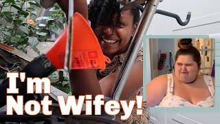 No, I&#39;m Not Dating Amberlynn Reid - Not Wifey - A Day in My  RV Life | charlycheer