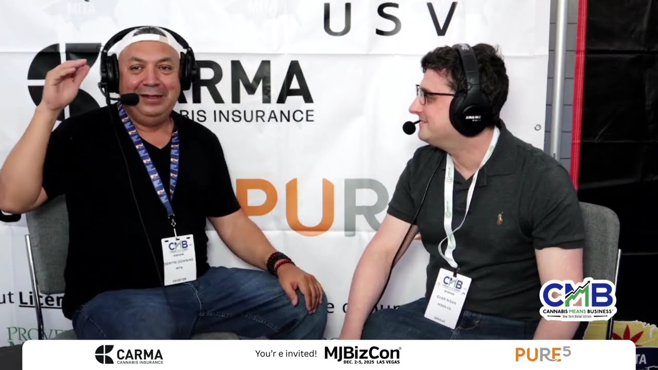 A Conversation with NORML: The Unsung Heroes of Cannabis Advocacy