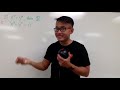 Implicit Differentiation Hack, derivative of x^y=y^x