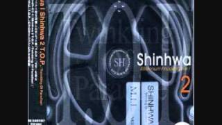 Video thumbnail of "Shinhwa (신화) - 소망 (Desire)"
