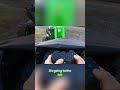 Control Excavator Boom Arms with Precision #shorts