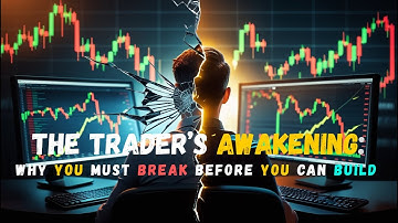 The Truth No One Tells You About Trading Success.