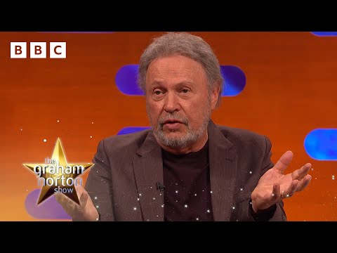 Billy Crystal wouldn't date Princess Diana 😳 | The Graham Norton Show - BBC