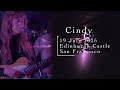 Cindy - 2025-07-19 - Edinburgh Castle [video]