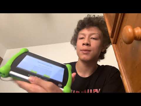 LeapPad academy review.