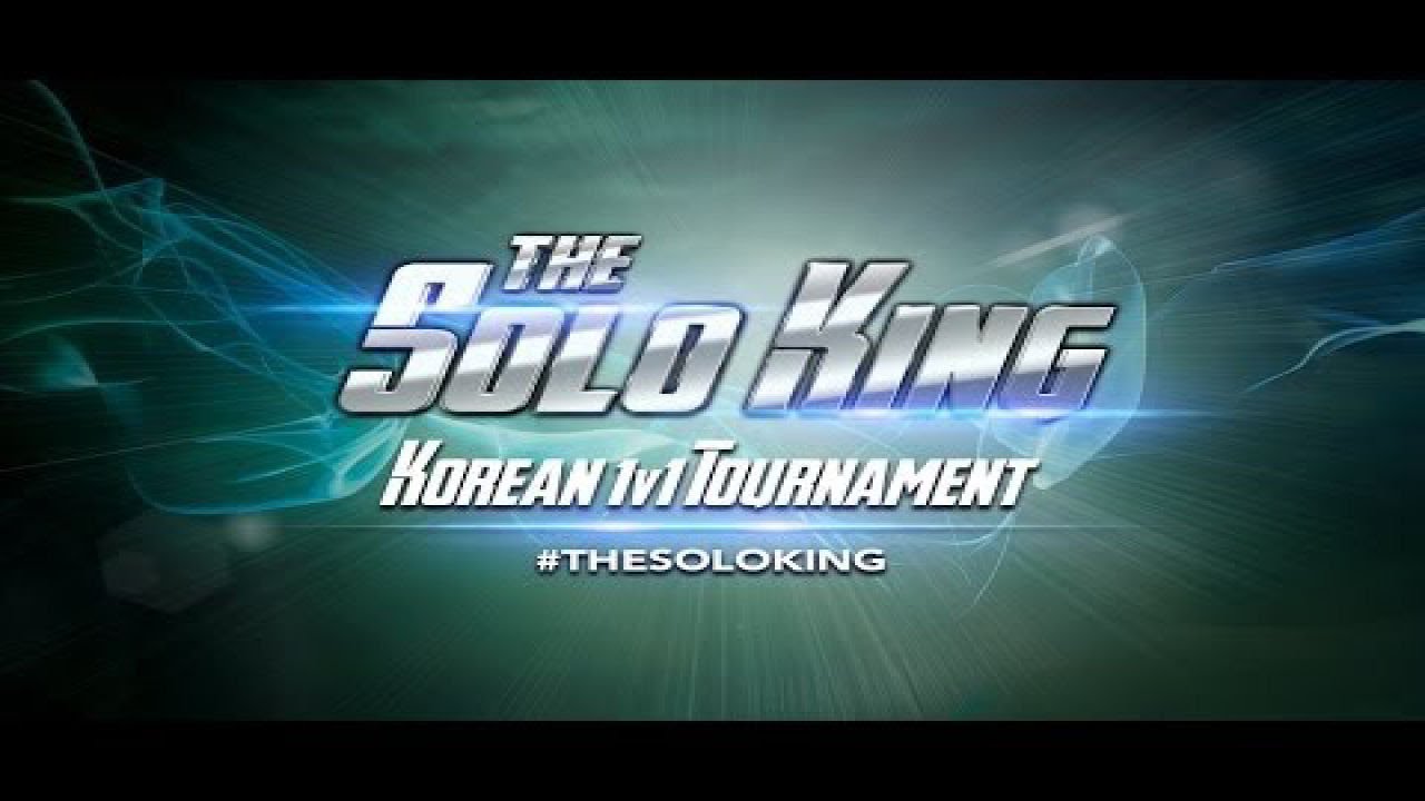 Korean 1v1 - KT Nagne vs IM Sonstar - Semi-Finals Group A1 - Solo King Tournament