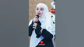 اجمل انشودة اسلامية السلام عليك يا رسول الله Xadidja العراق السعودية لايك 