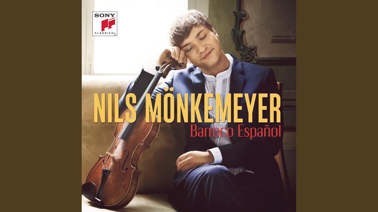 Musica Notturna Delle Strade Di Madrid