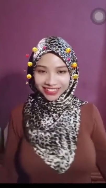 Cikya goyang padu🔥🔥🔥