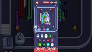 Pixel Flow Level #1090 | No Continues | Clean Gameplay