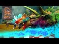 Dinosaurs Racing GB1