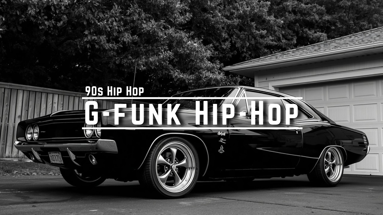 Greatest Gangsta Rap Hits of the 90s & 2000s | Old School Hip Hop