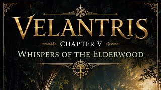 Whispers of the Elderwood