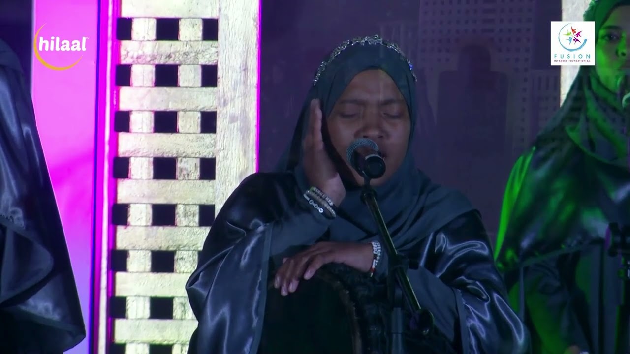 Mitchells Plain High School Girls Round 2 - HSNC 2025