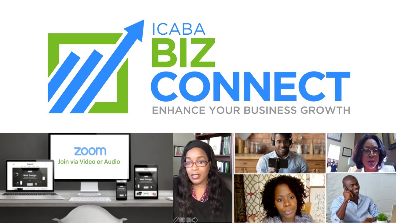 Speaker: Dr. Deeawn Roundtree, Grant McGaugh, DeAndre Smith (February 19th, 2025)