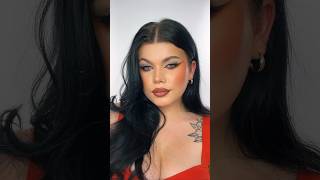 Pumpkin Spice Makeup Tutorial