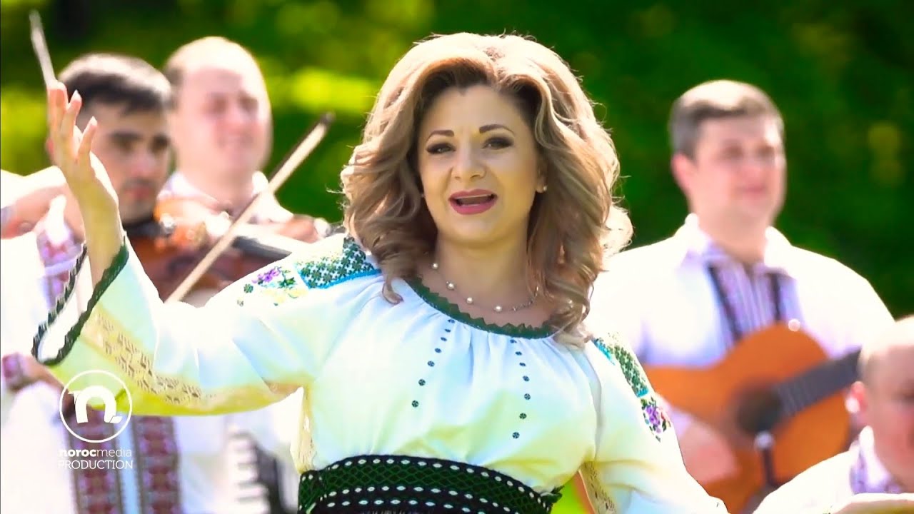 Guarda Cristina Ceaus & Rapsozii Moldovei - Iaca asai la noi la hram su YouTube Guarda Cristina Ceaus & Rapsozii Moldovei - Iaca asai la noi la hram su YouTube