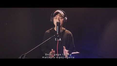 lagu bugis anurena ambomu