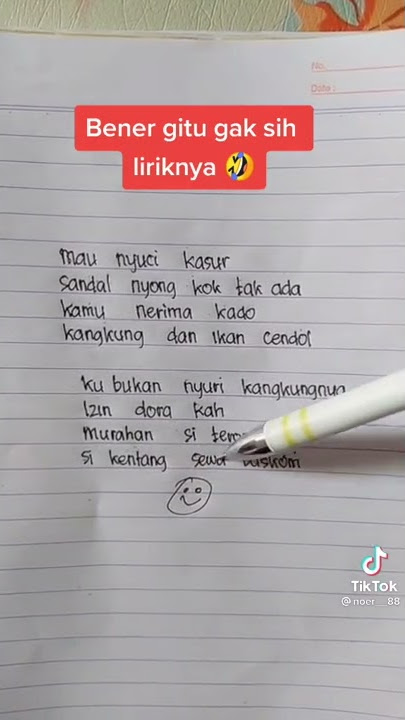 way back home versi Indonesia kapok banget kalian nonton ini