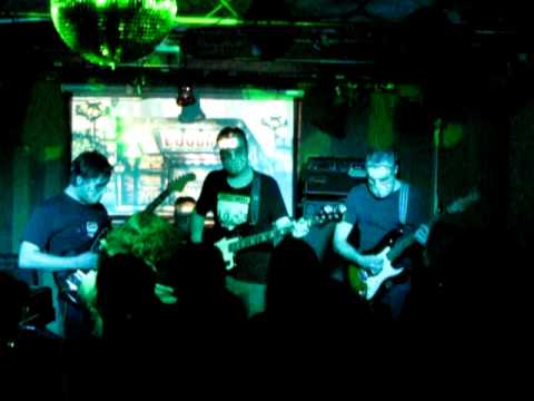 COFFIN WHEELS - Das Boot