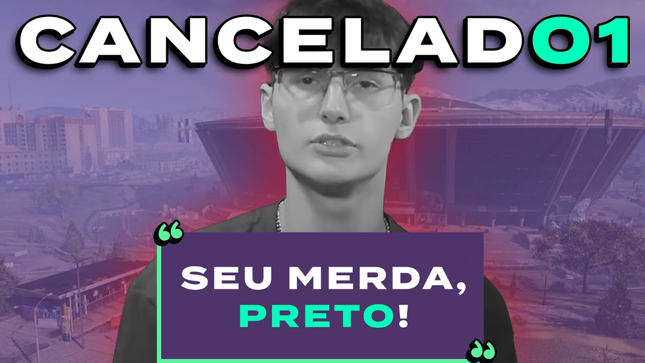 🚨URGENTE: Blade Solta Fala Rac*sta AO VIVO… E Agora, BEN$A?