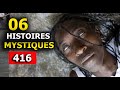 06 histoires mystiques pisode 416 06 histoires dmg tv