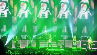 Def Leppard - Let's Get Rocked: Sheffield: Dec 2018