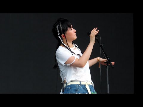 220805 펜타포트락페스티벌 선우정아 워커홀릭