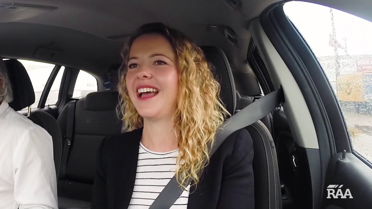 raa child restraints