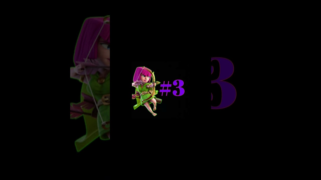 TOP-5 TOWN HALL 3 (TH3) WAR BASES | TOWN HALL 3 BEST  BASES | CLASH OF CLANS 